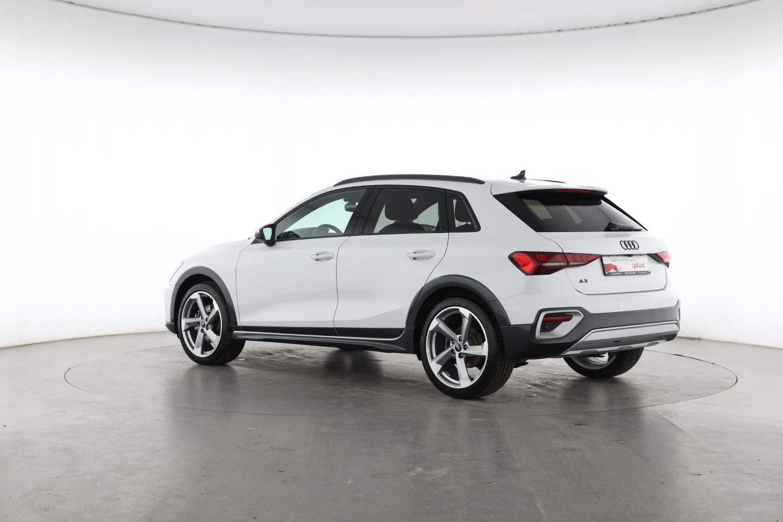 Audi A3 allstreet – Bild 4