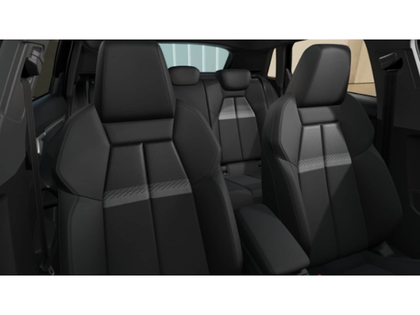 Bild über Audi A3 allstreet TFSI e TFSI e 150 kW S tronic - für weitere Informationen kontaktieren Sie den Audi Partner