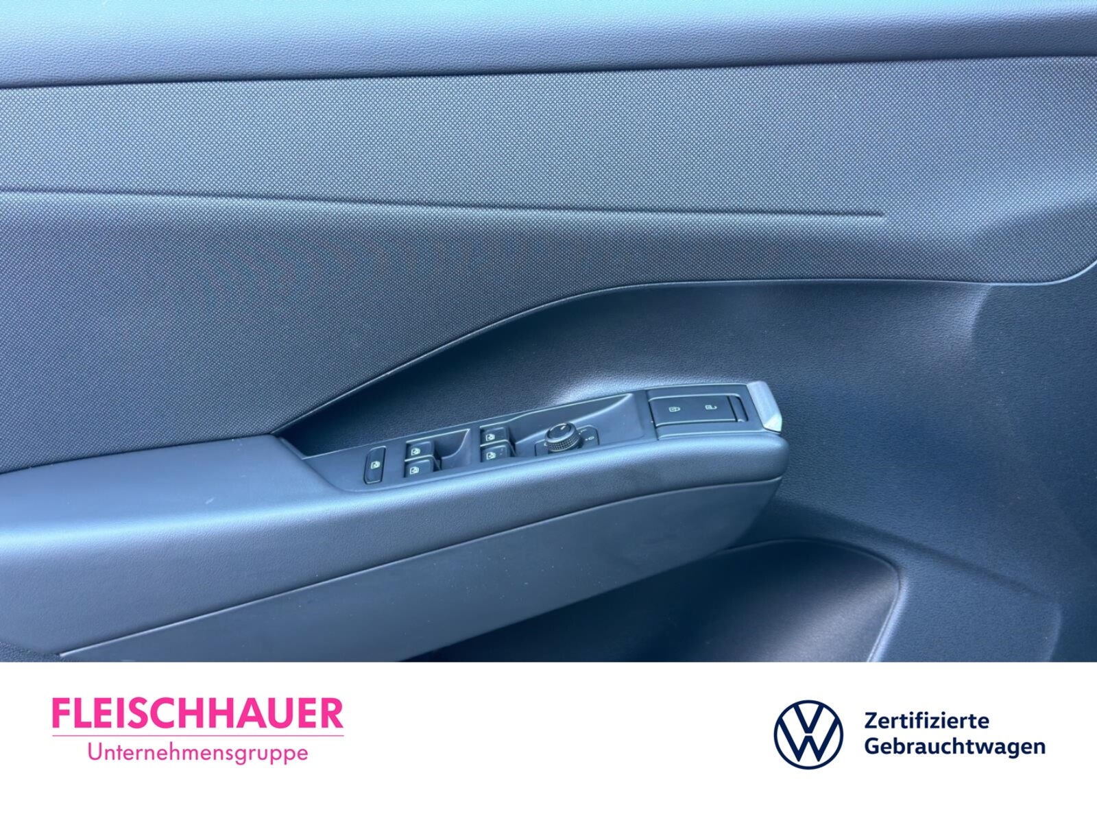 Volkswagen T-Roc – Bild 9