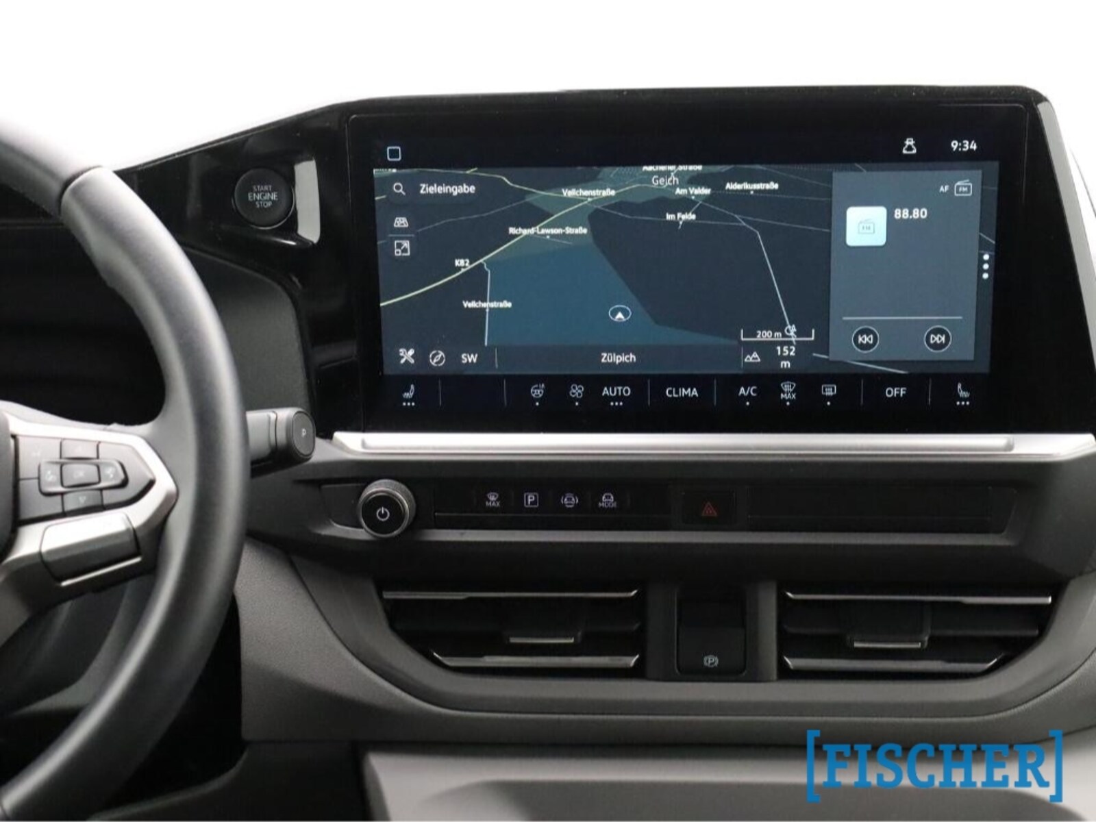 Volkswagen e-Caravelle – Bild 6