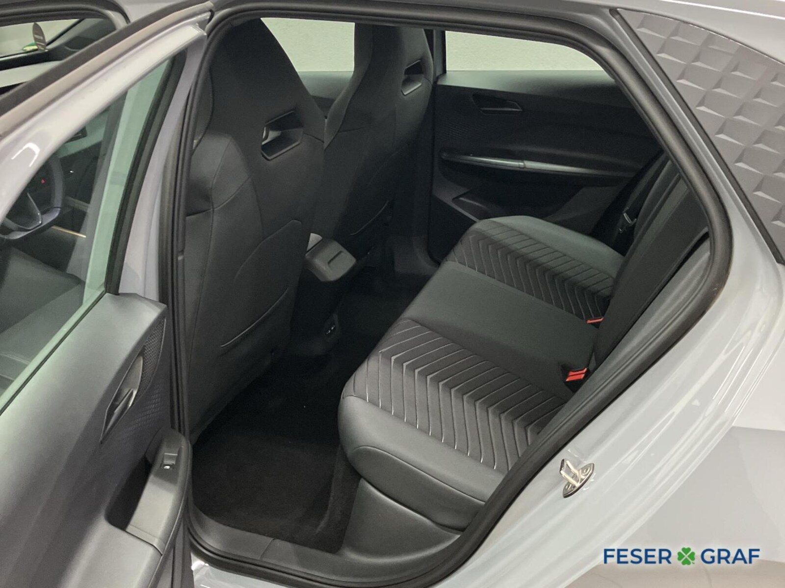 CUPRA Born – Bild 9