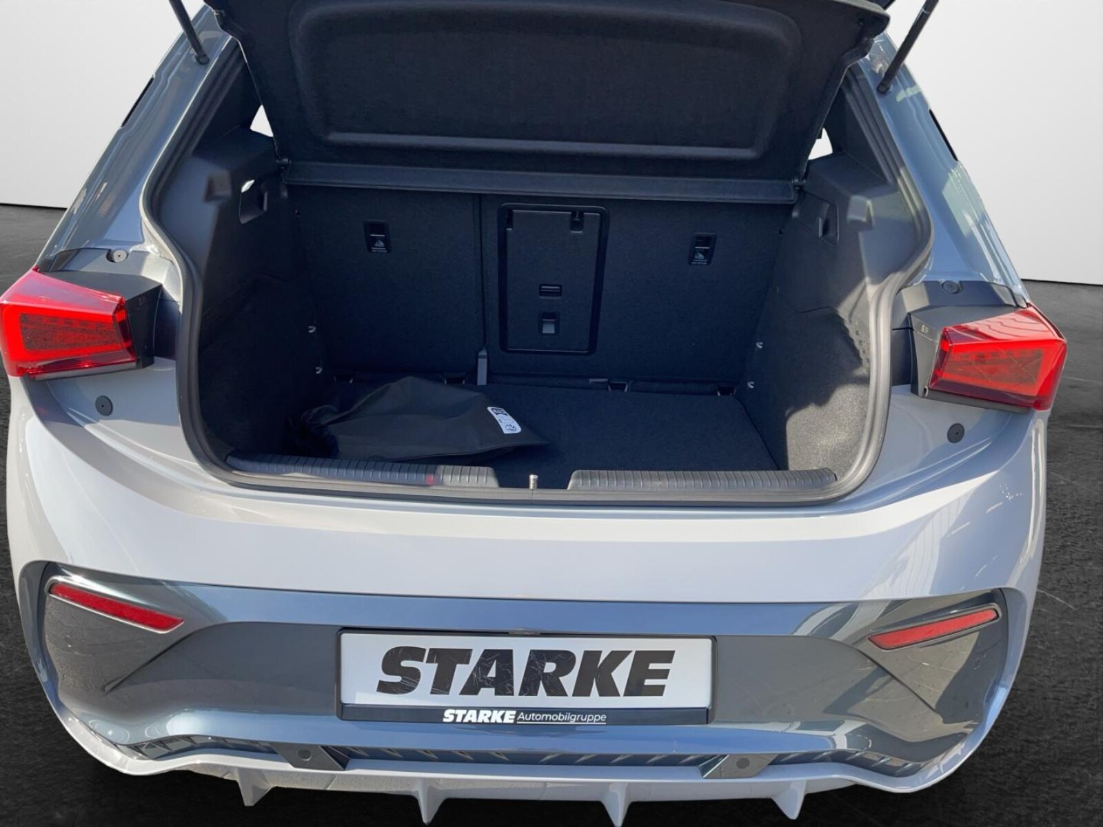 CUPRA Born – Bild 12