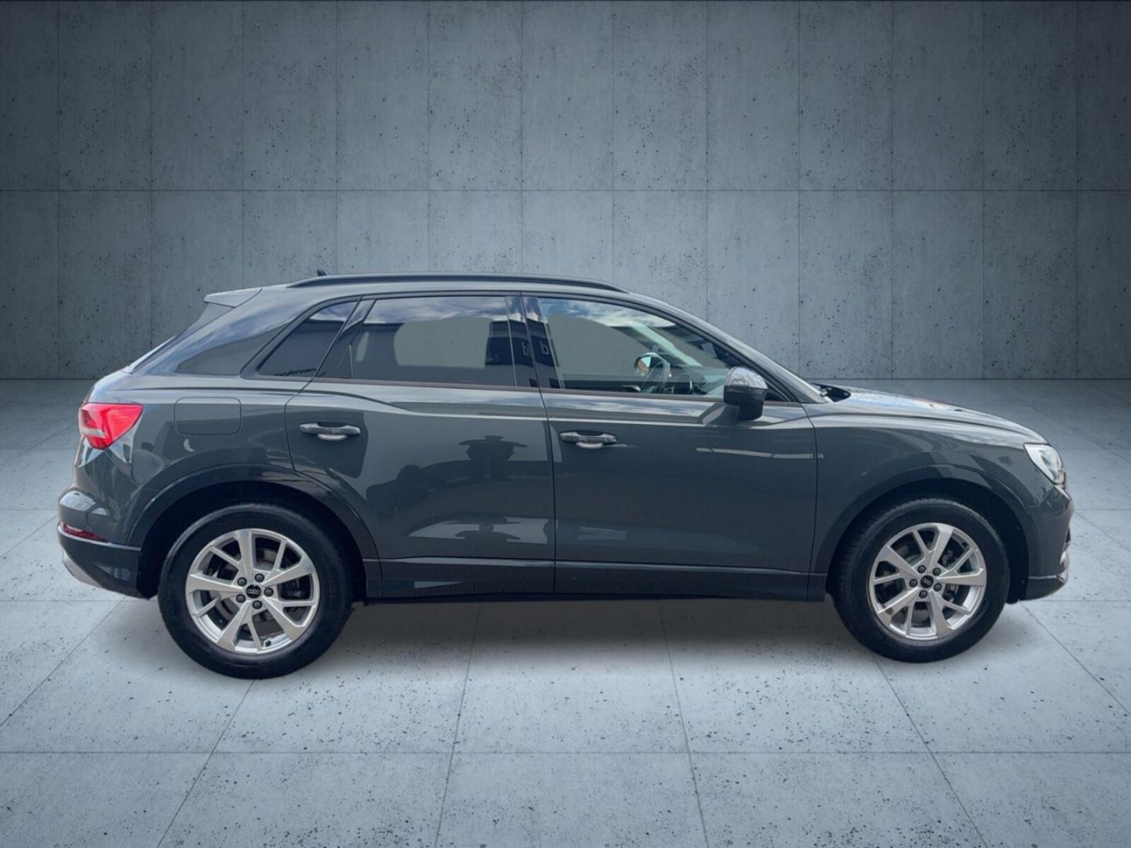 Audi Q3 – Bild 6