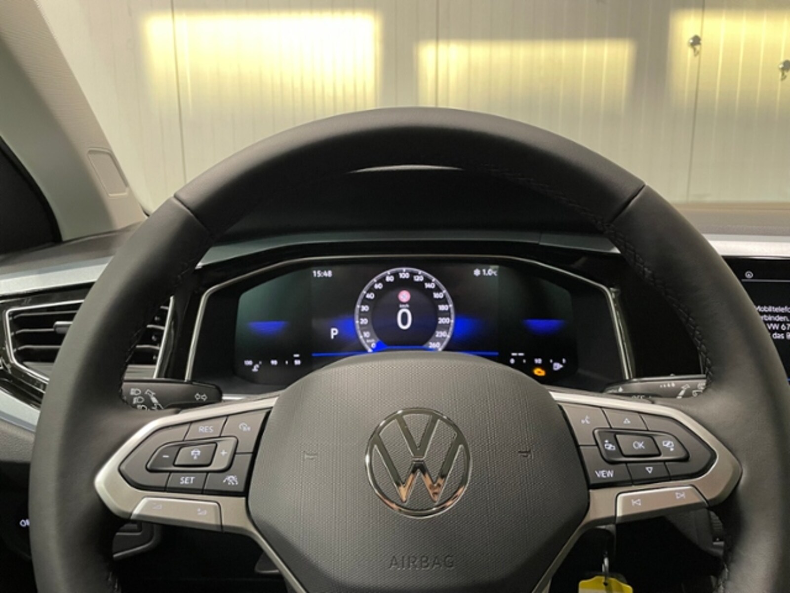 Volkswagen Polo – Bild 12