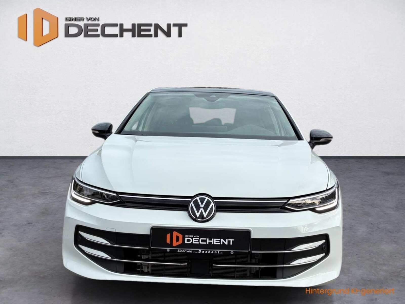 Volkswagen Golf – Bild 2