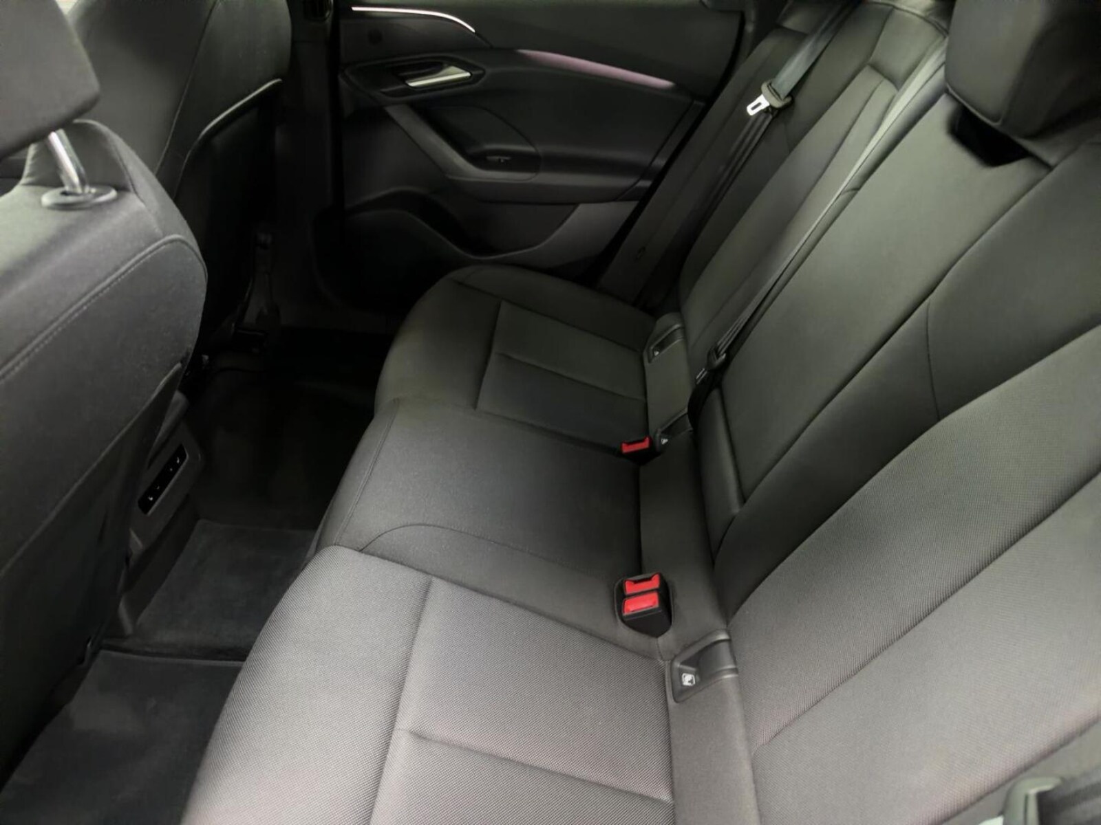 Audi A6 Avant e-tron – Bild 8