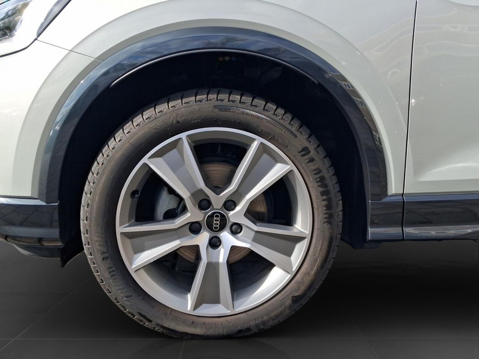 Audi Q2 – Bild 18