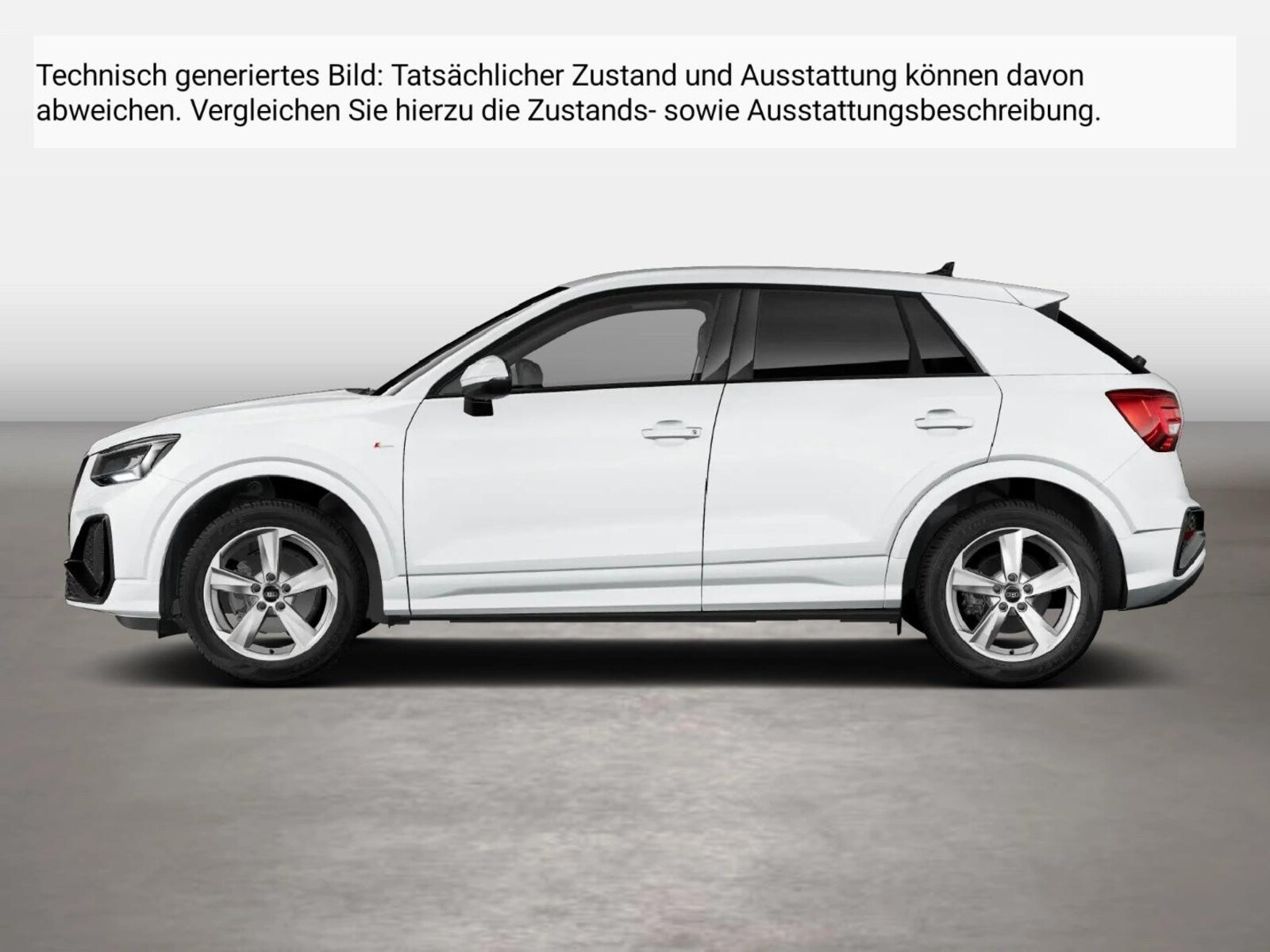Audi Q2 – Bild 7