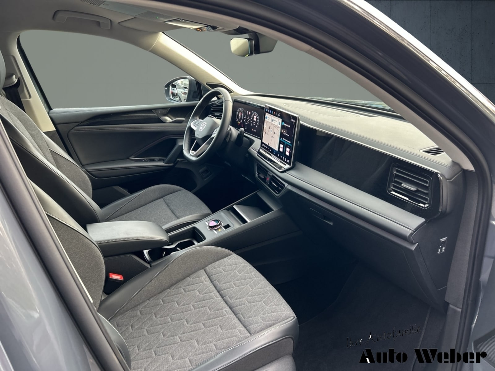 Volkswagen Tiguan – Bild 14
