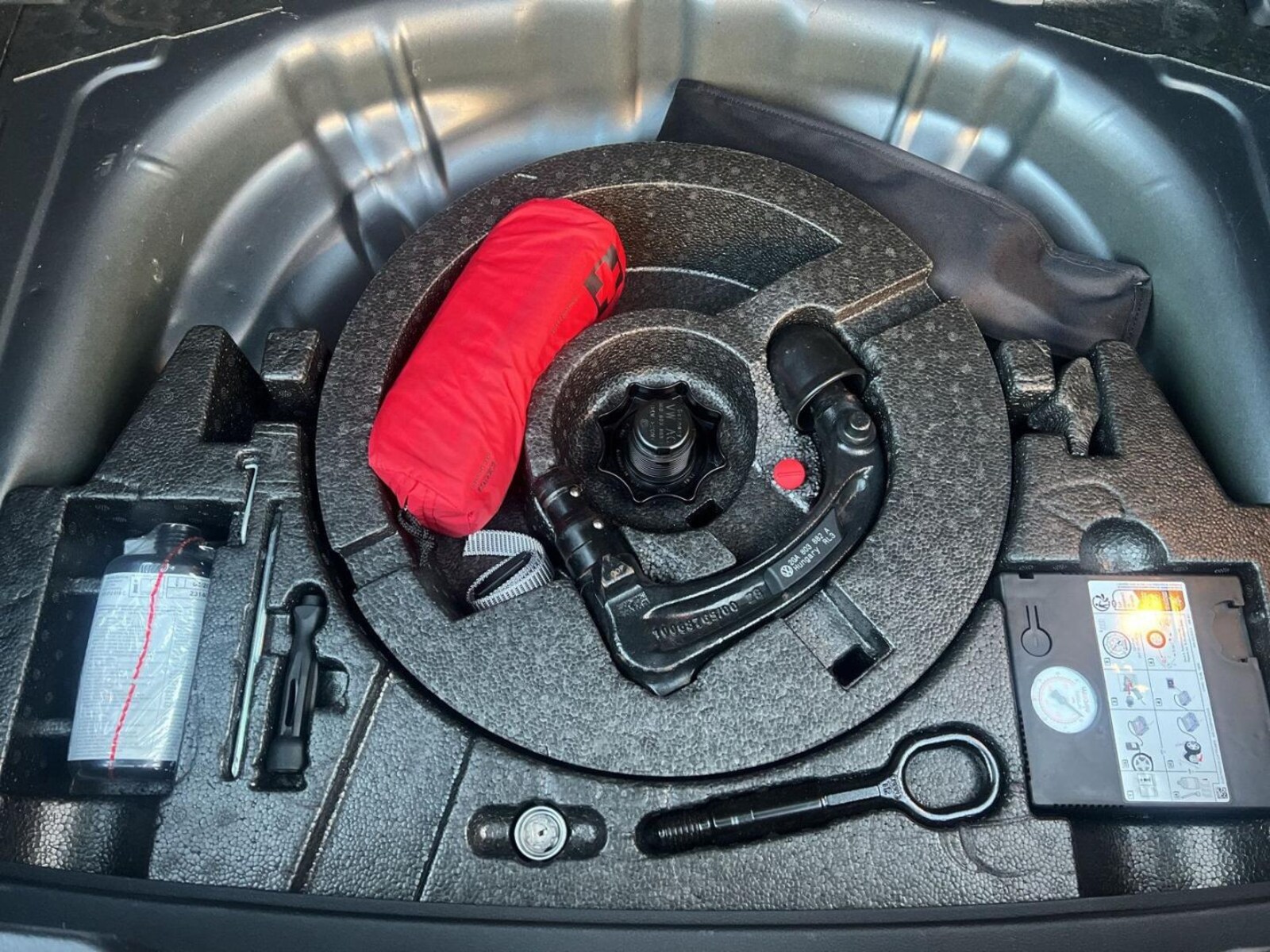 Volkswagen T-Roc – Bild 27