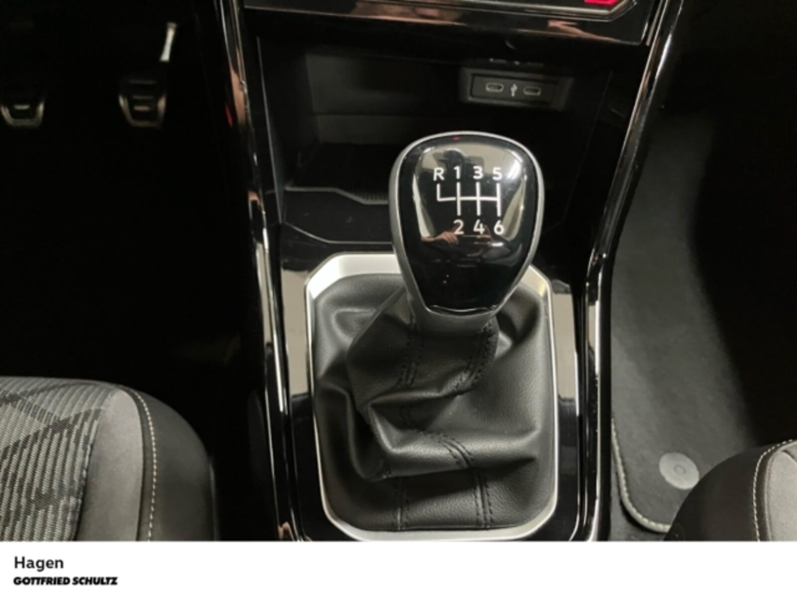 Volkswagen T-Roc – Bild 13
