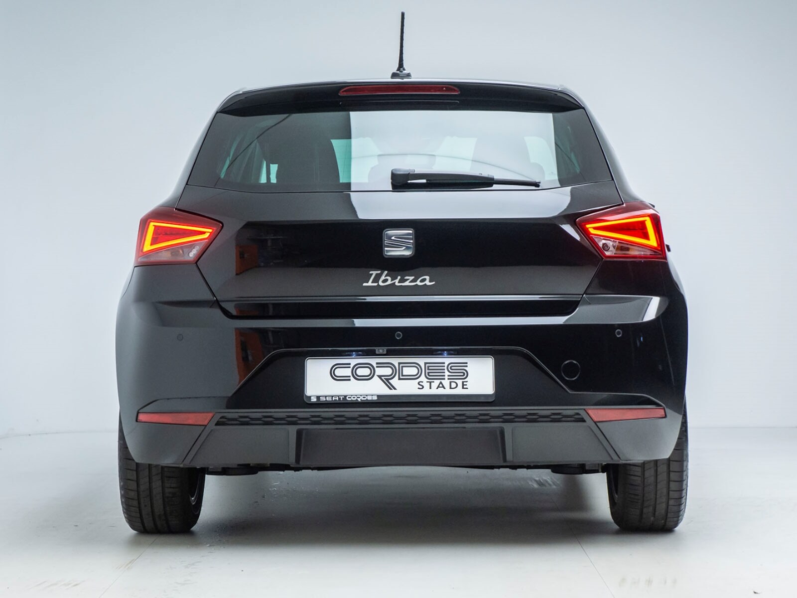 SEAT Ibiza – Bild 15