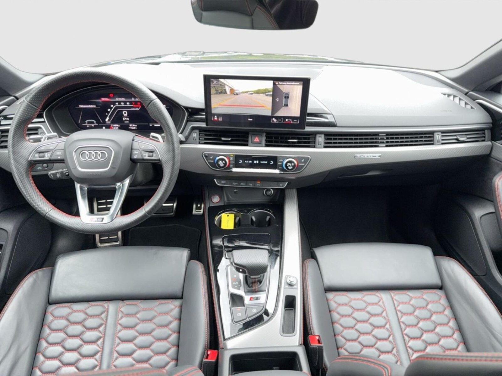 Audi RS 5 Sportback – Bild 12