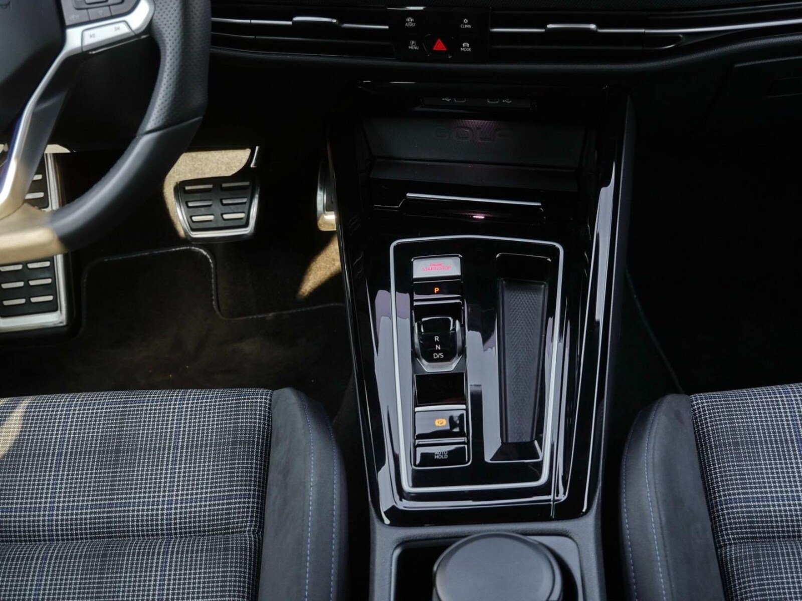 Volkswagen Golf – Bild 7