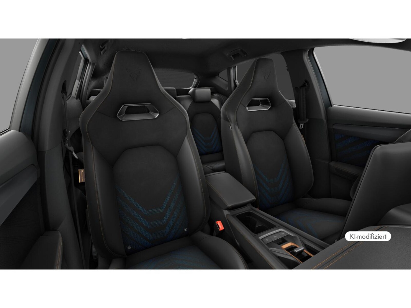 CUPRA Formentor – Bild 9