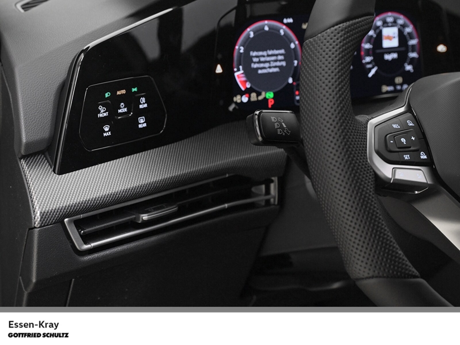 Volkswagen Golf – Bild 11