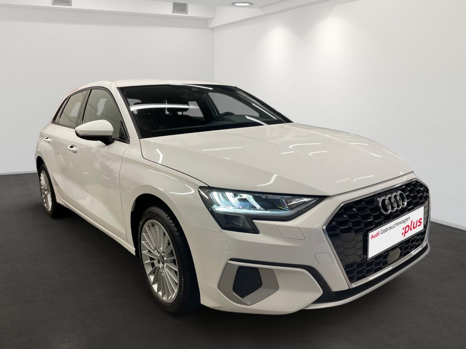 Audi A3 Sportback – Bild 3