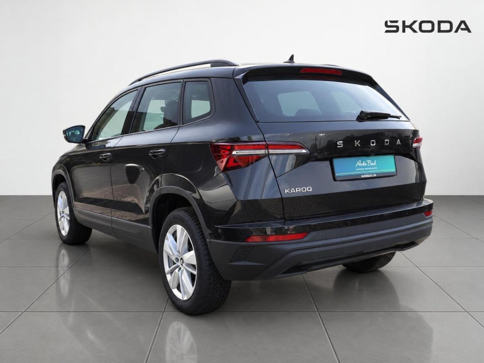Škoda Karoq – Bild 7