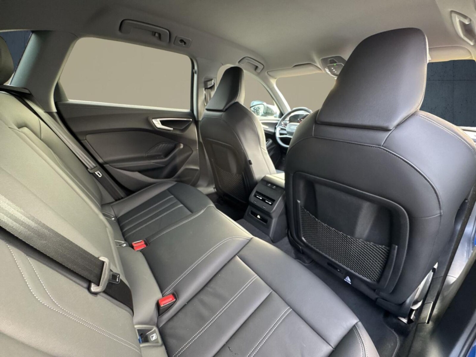 Audi A5 Avant – Bild 18