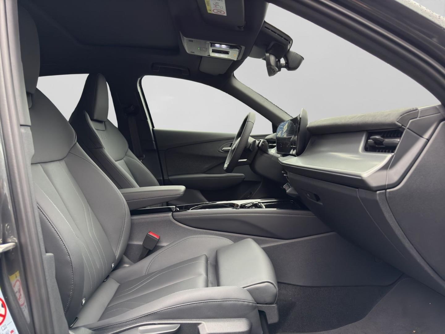 Bild über Audi Q3 Sportback TFSI 110 kW S tronic - für weitere Informationen kontaktieren Sie den Audi Partner