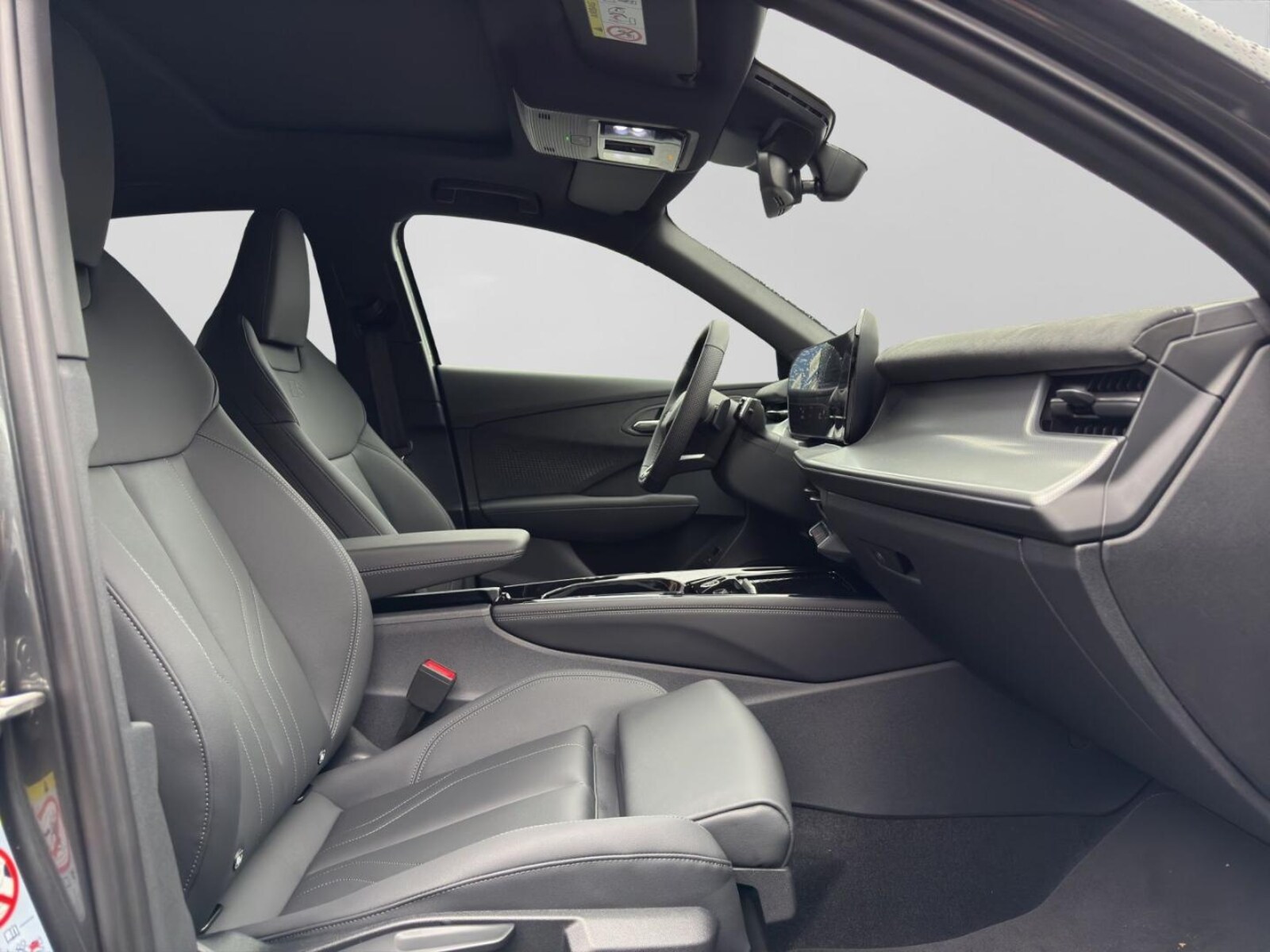 Audi Q3 Sportback – Bild 3