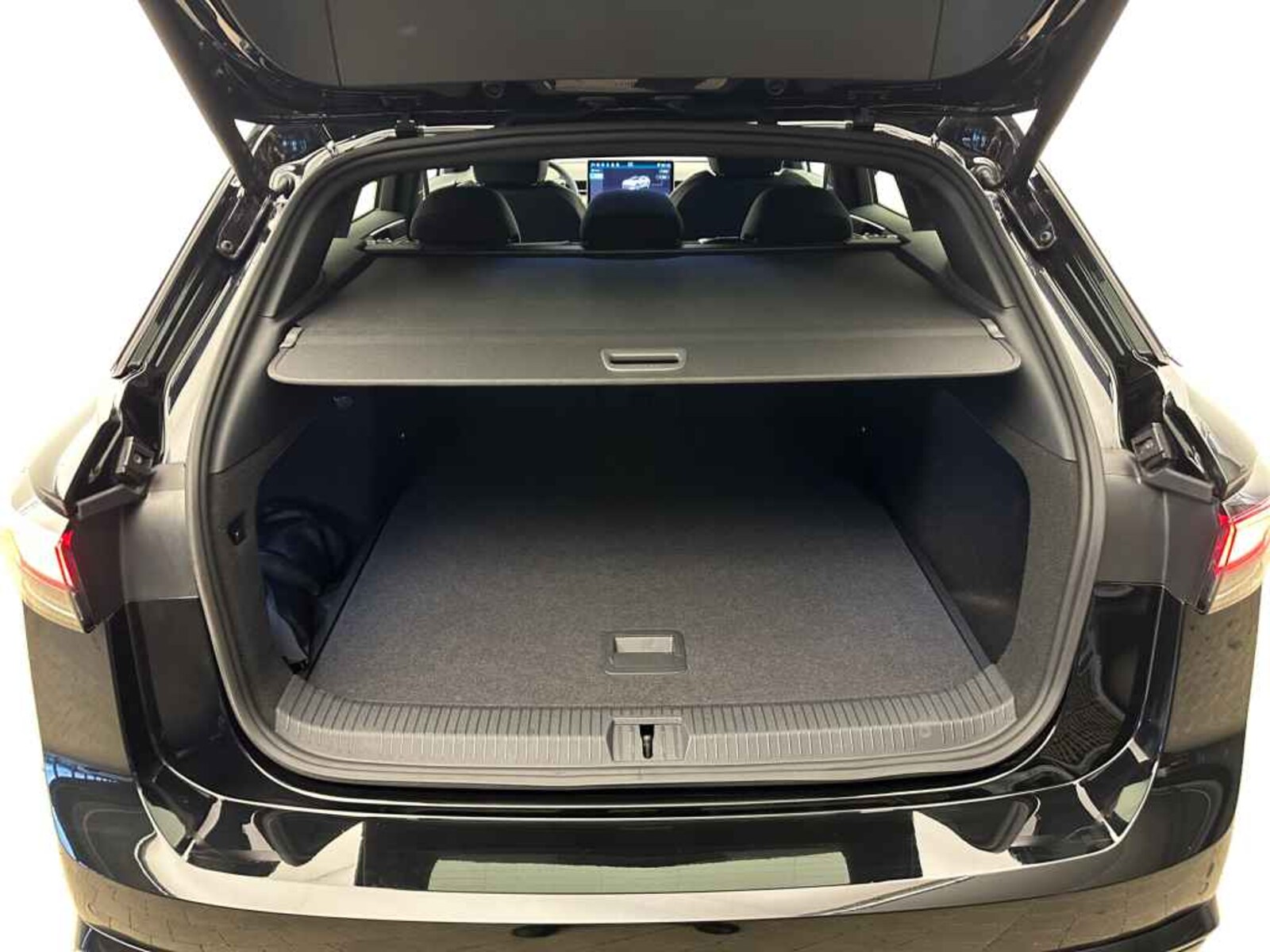 Volkswagen ID.7 Tourer – Bild 10