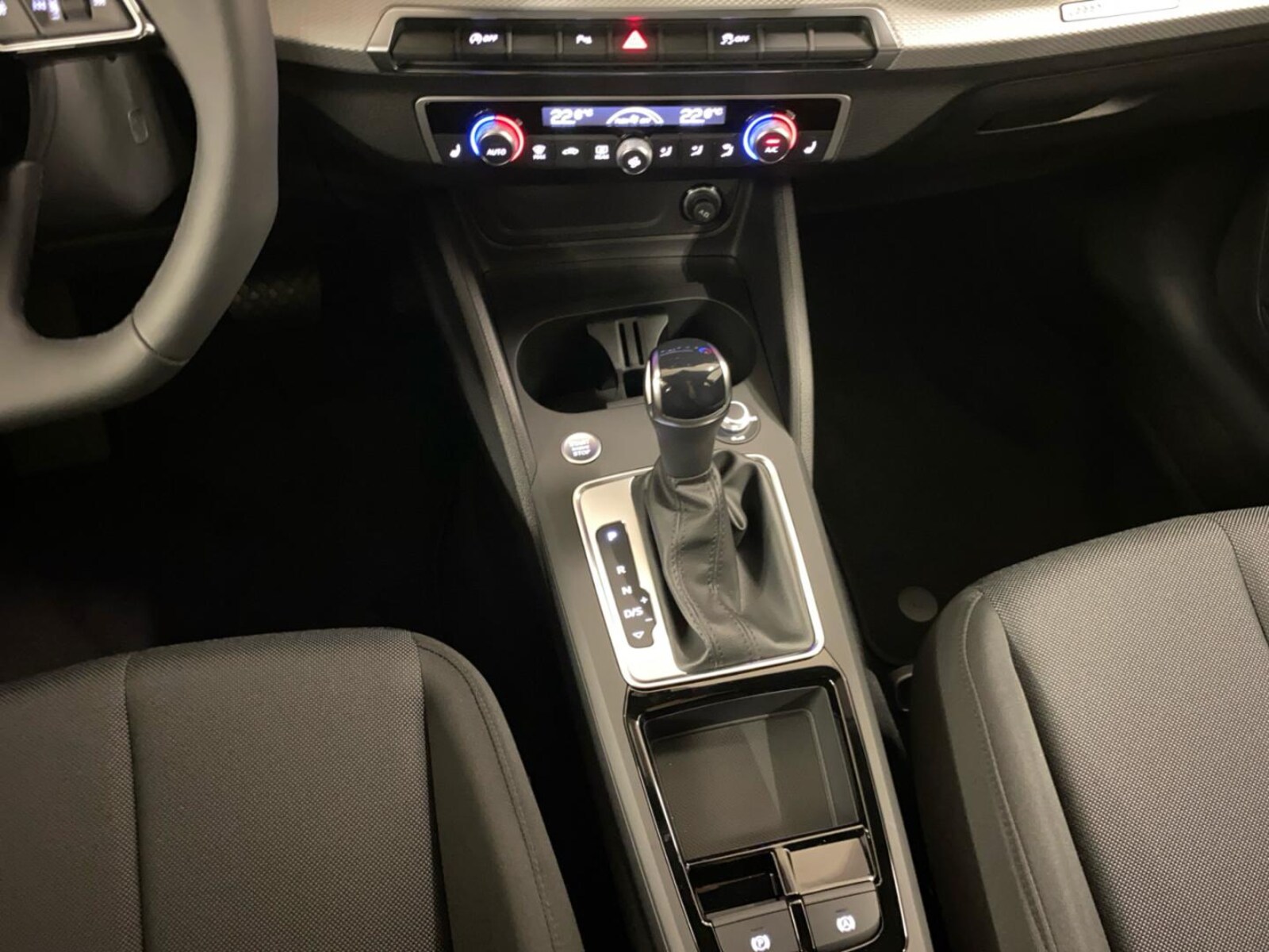 Audi Q2 – Bild 6