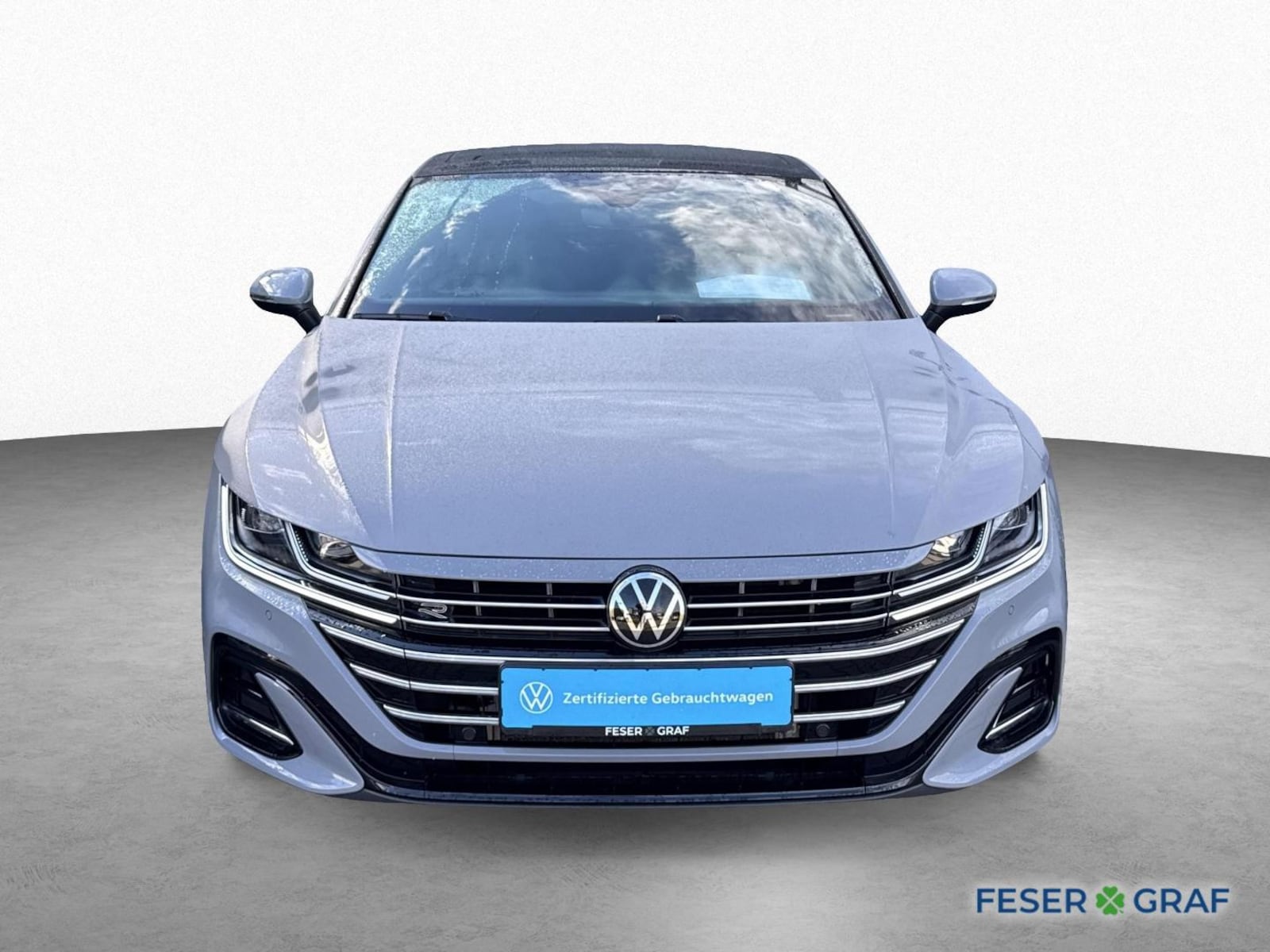 Volkswagen Arteon – Bild 2