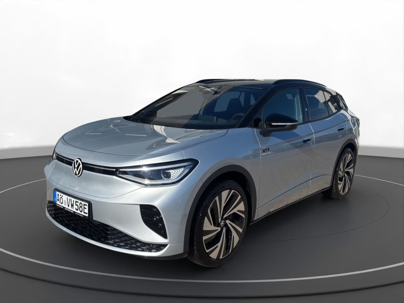 Volkswagen ID.4 – Bild 2