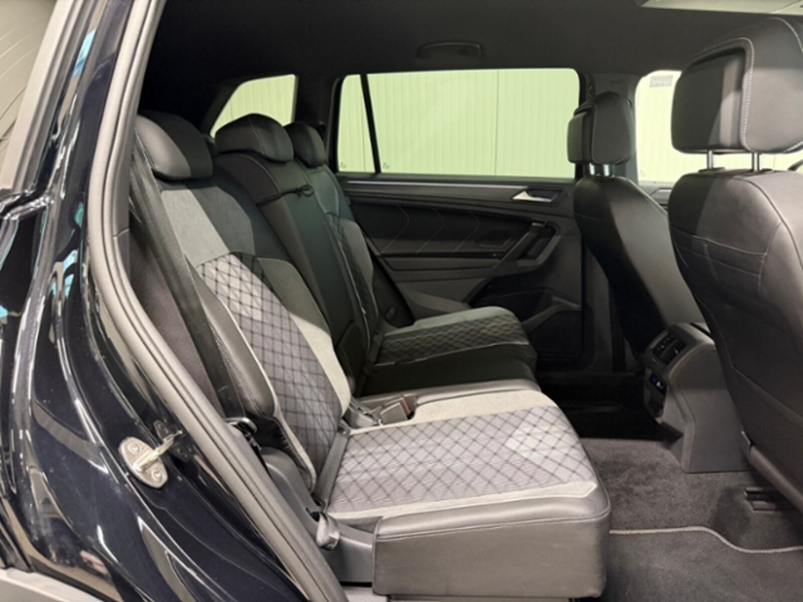 Volkswagen Tiguan Allspace – Bild 26