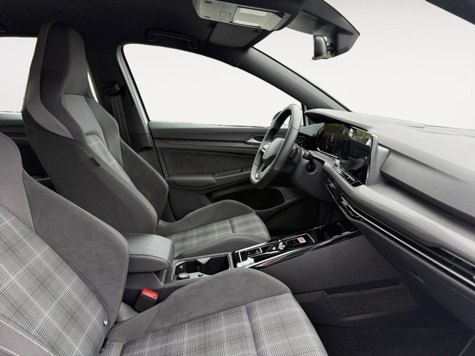 Volkswagen Golf – Bild 17