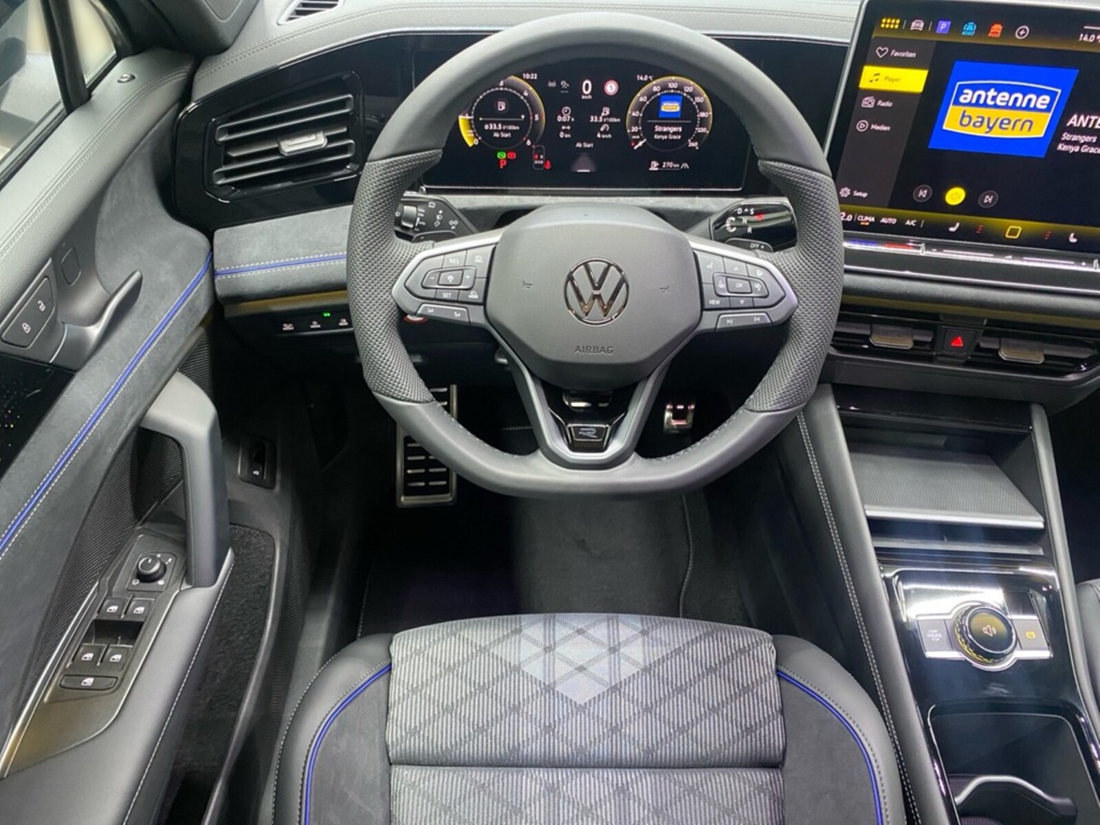 Volkswagen Tiguan – Bild 7