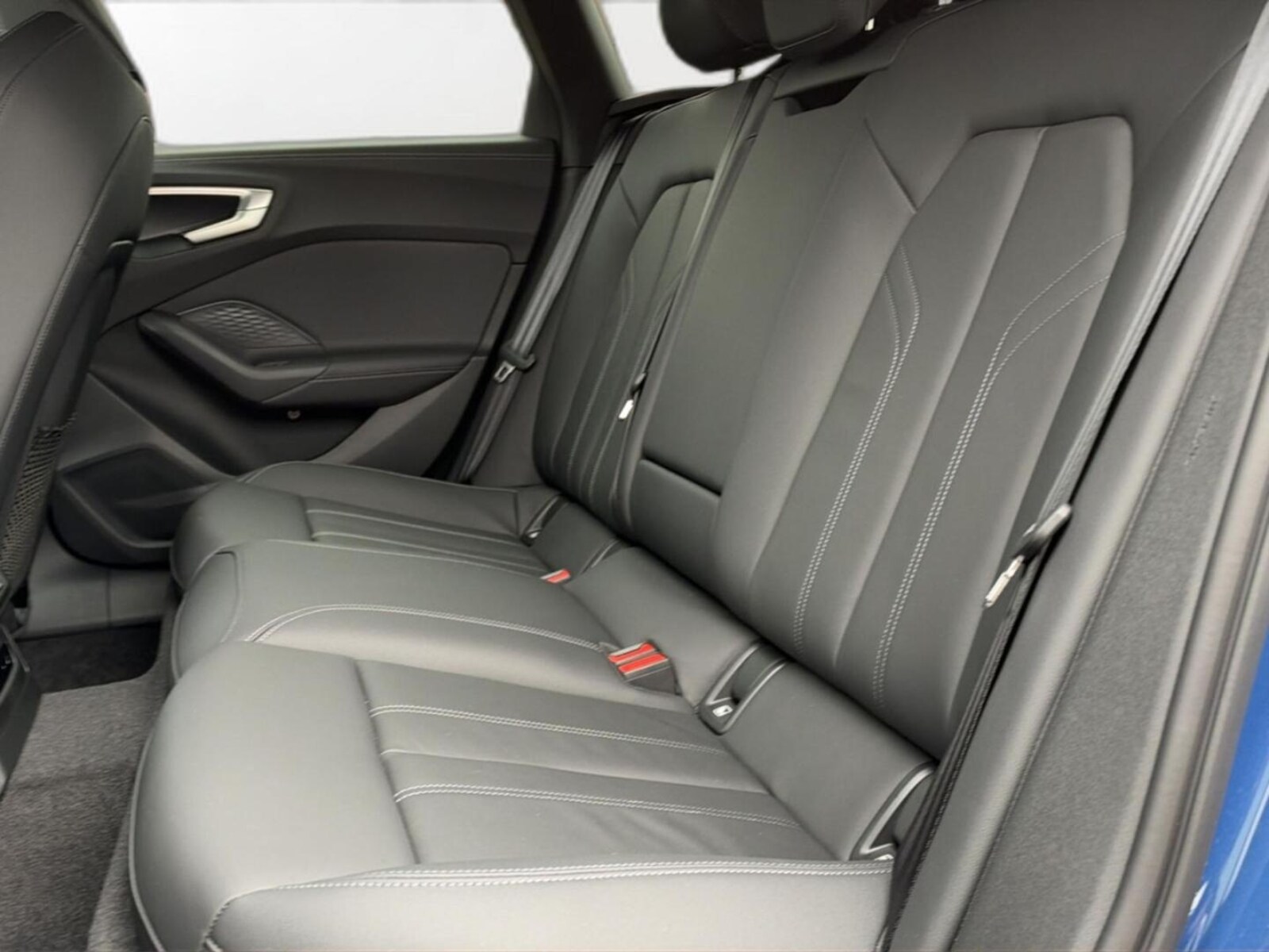 Audi A5 Avant – Bild 12
