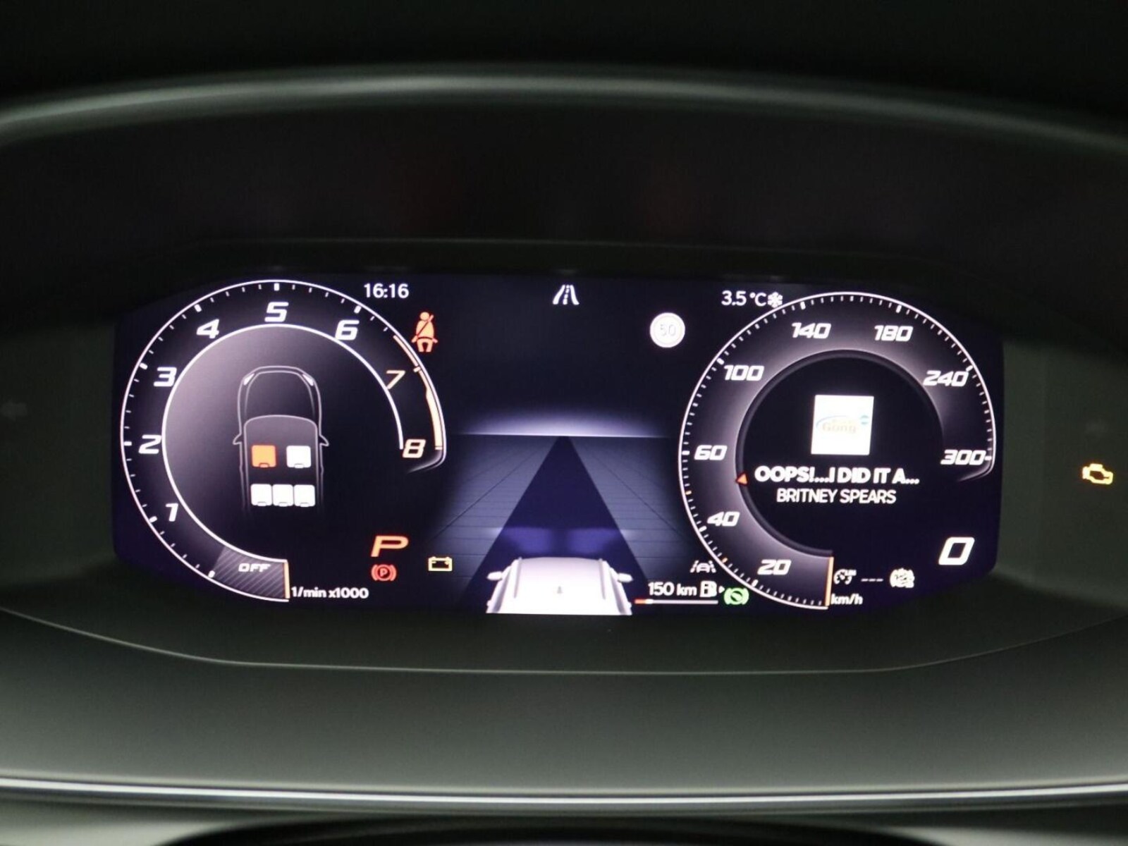 CUPRA Formentor – Bild 14