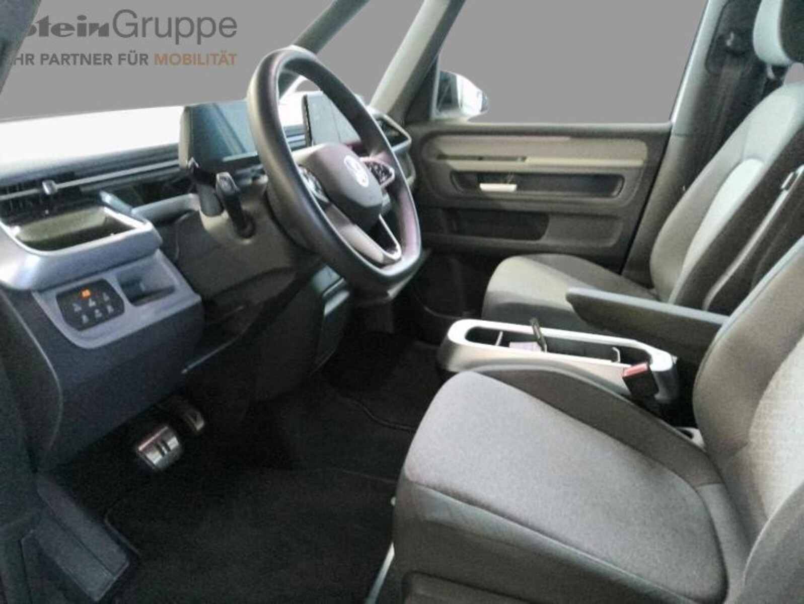 Volkswagen ID. Buzz – Bild 4