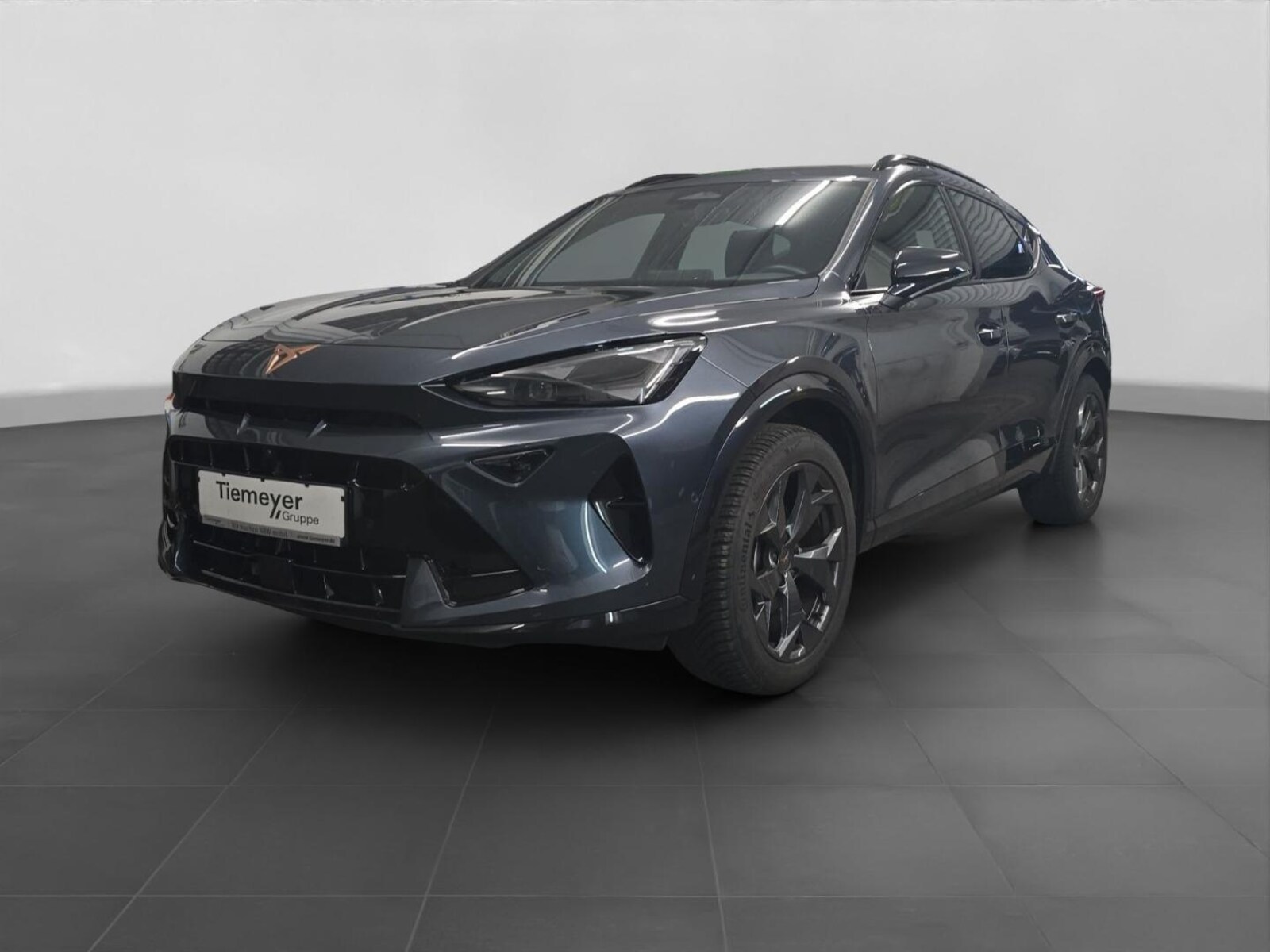 CUPRA Formentor – Bild 2