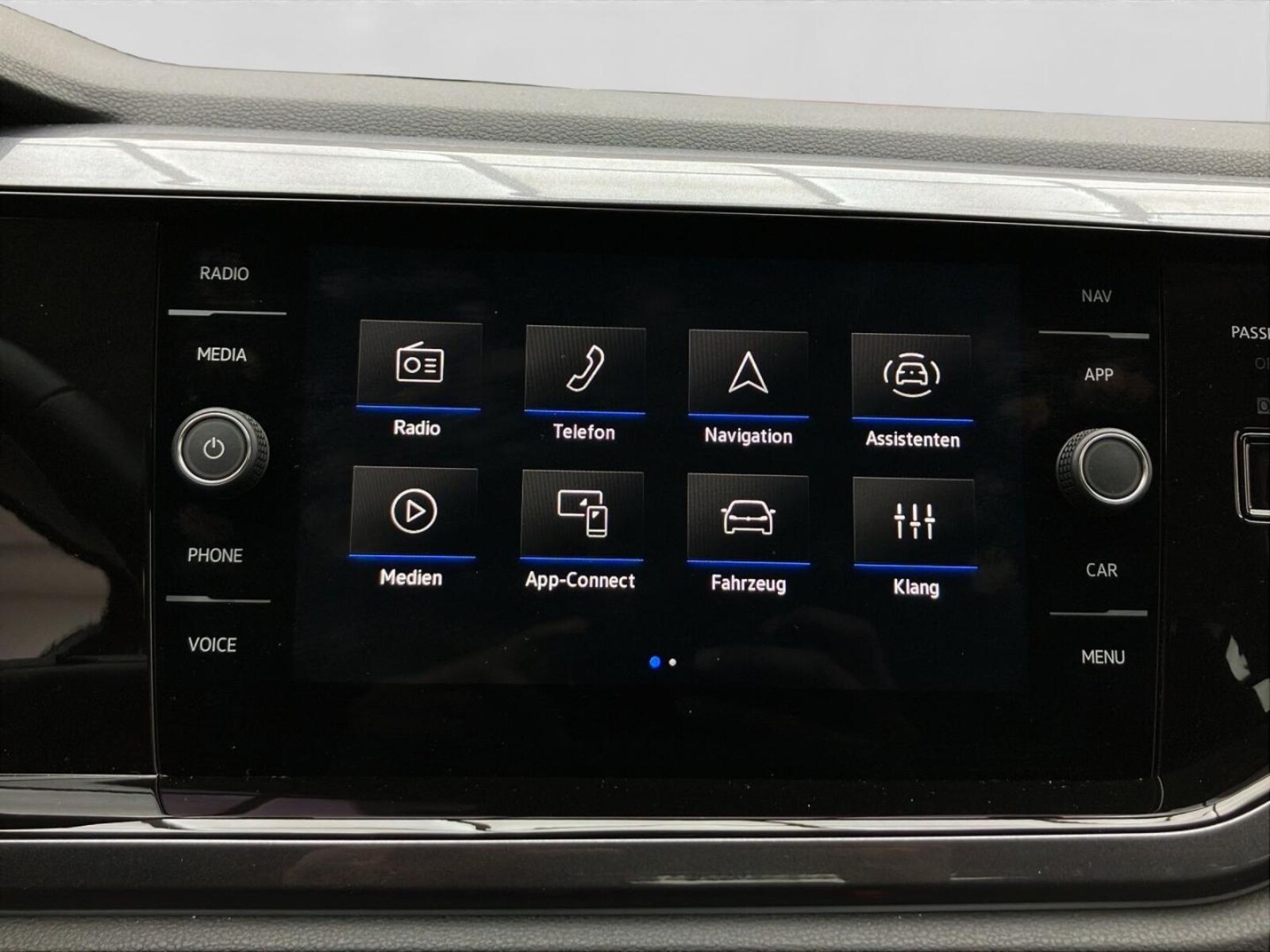 Volkswagen Polo – Bild 8