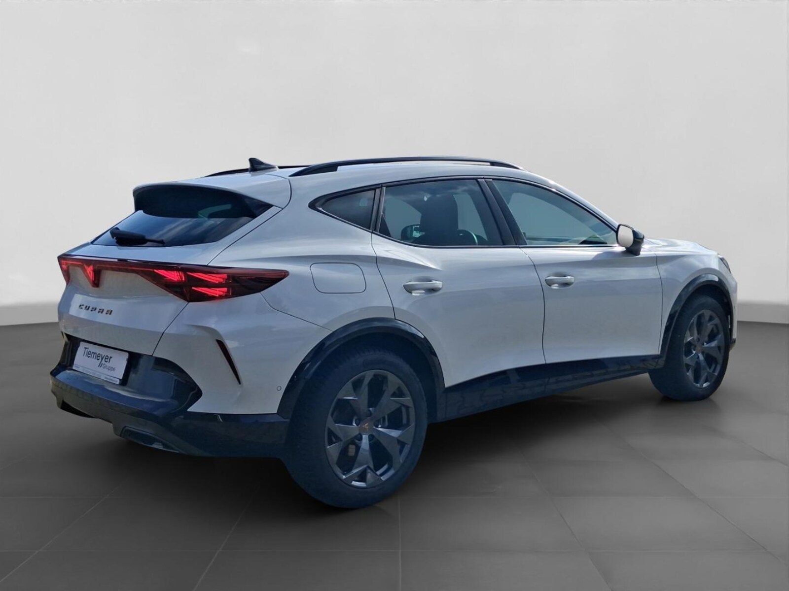 CUPRA Formentor – Bild 4