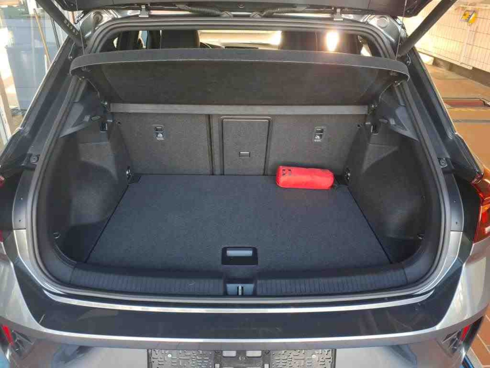 Volkswagen T-Roc – Bild 9