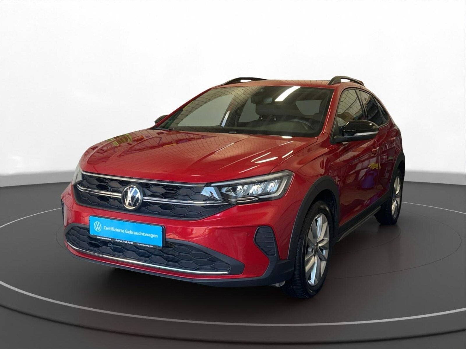 Volkswagen Taigo – Bild 2