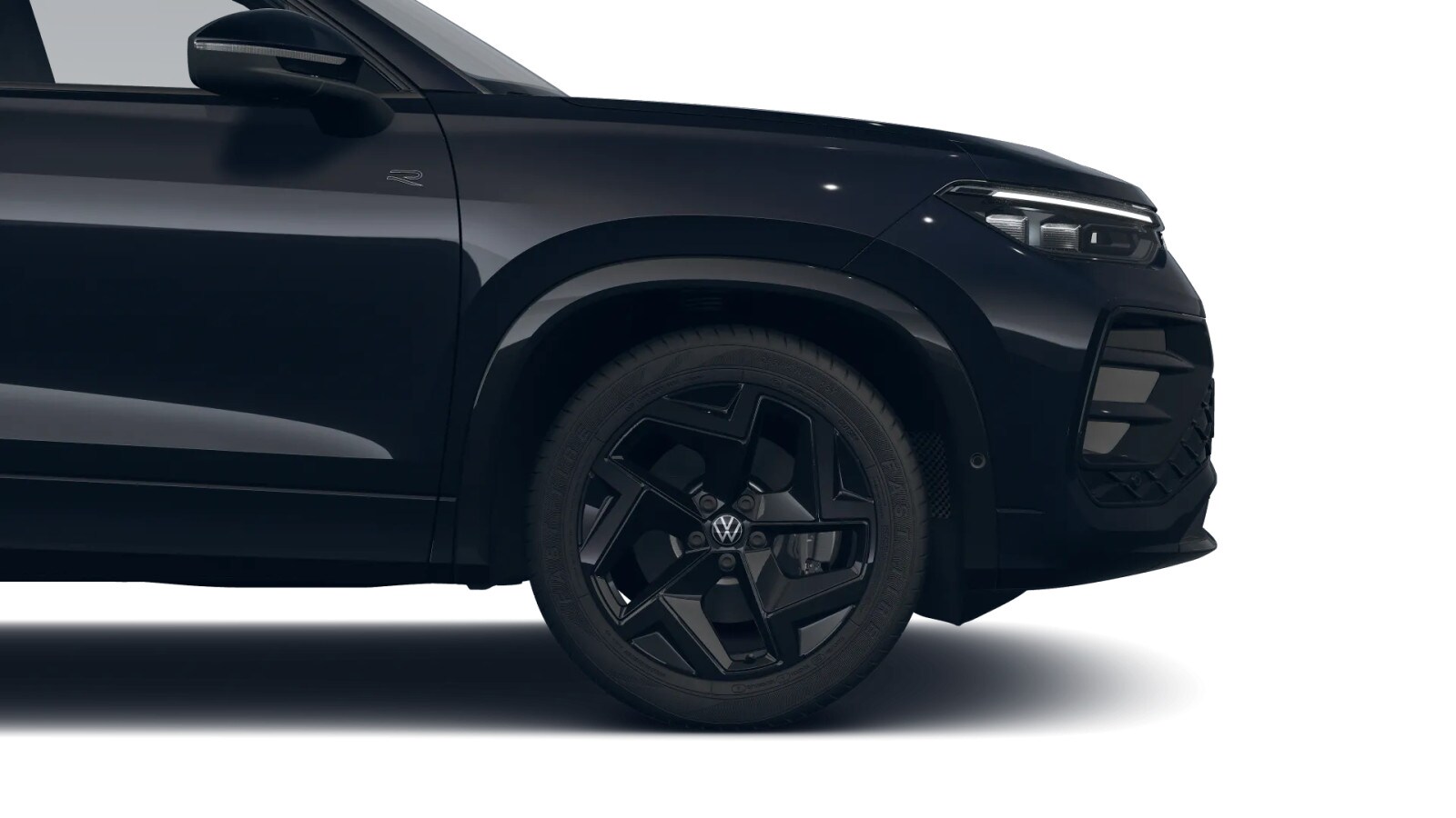 Volkswagen Tayron – Bild 3