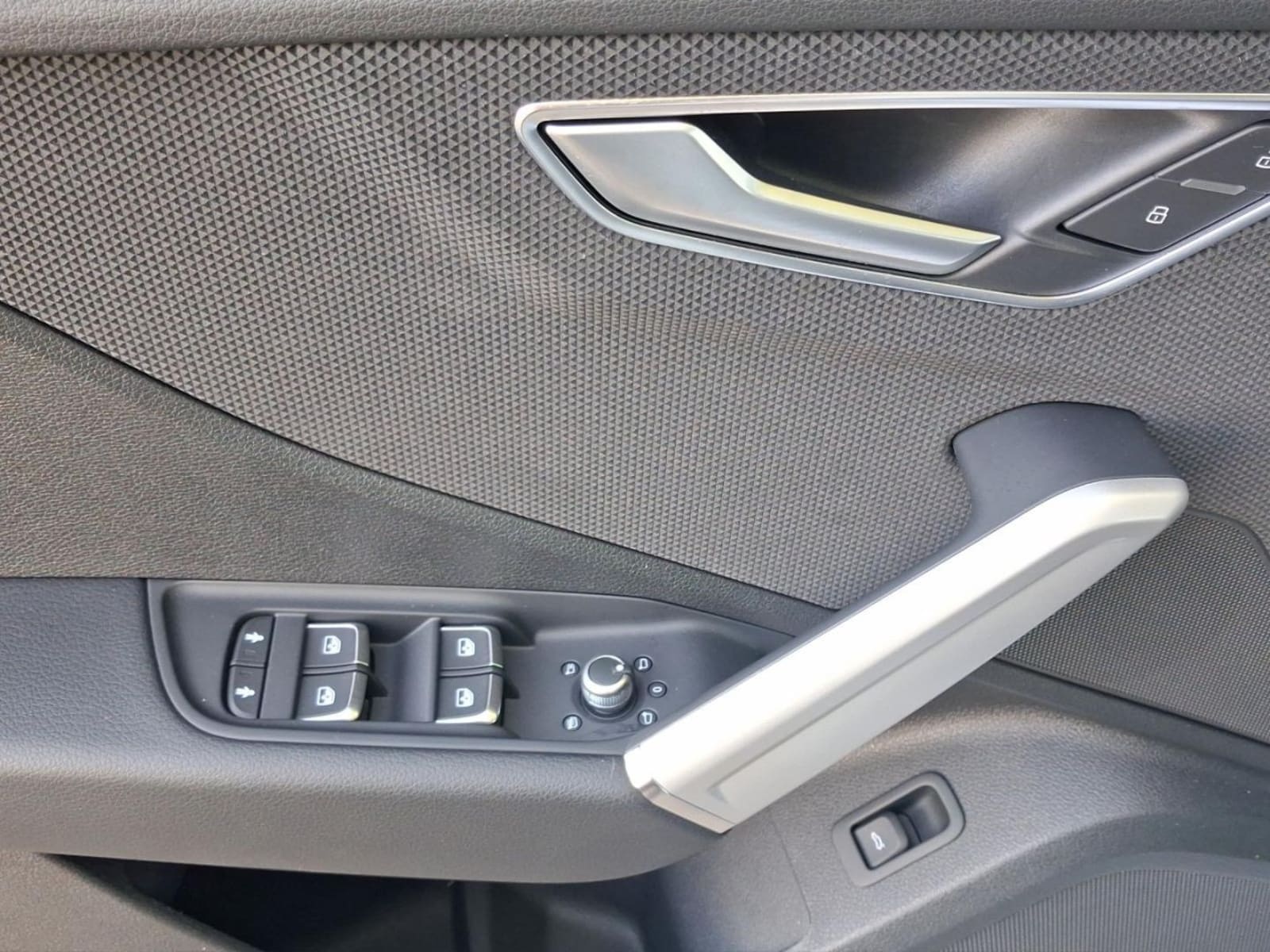 Audi Q2 – Bild 14