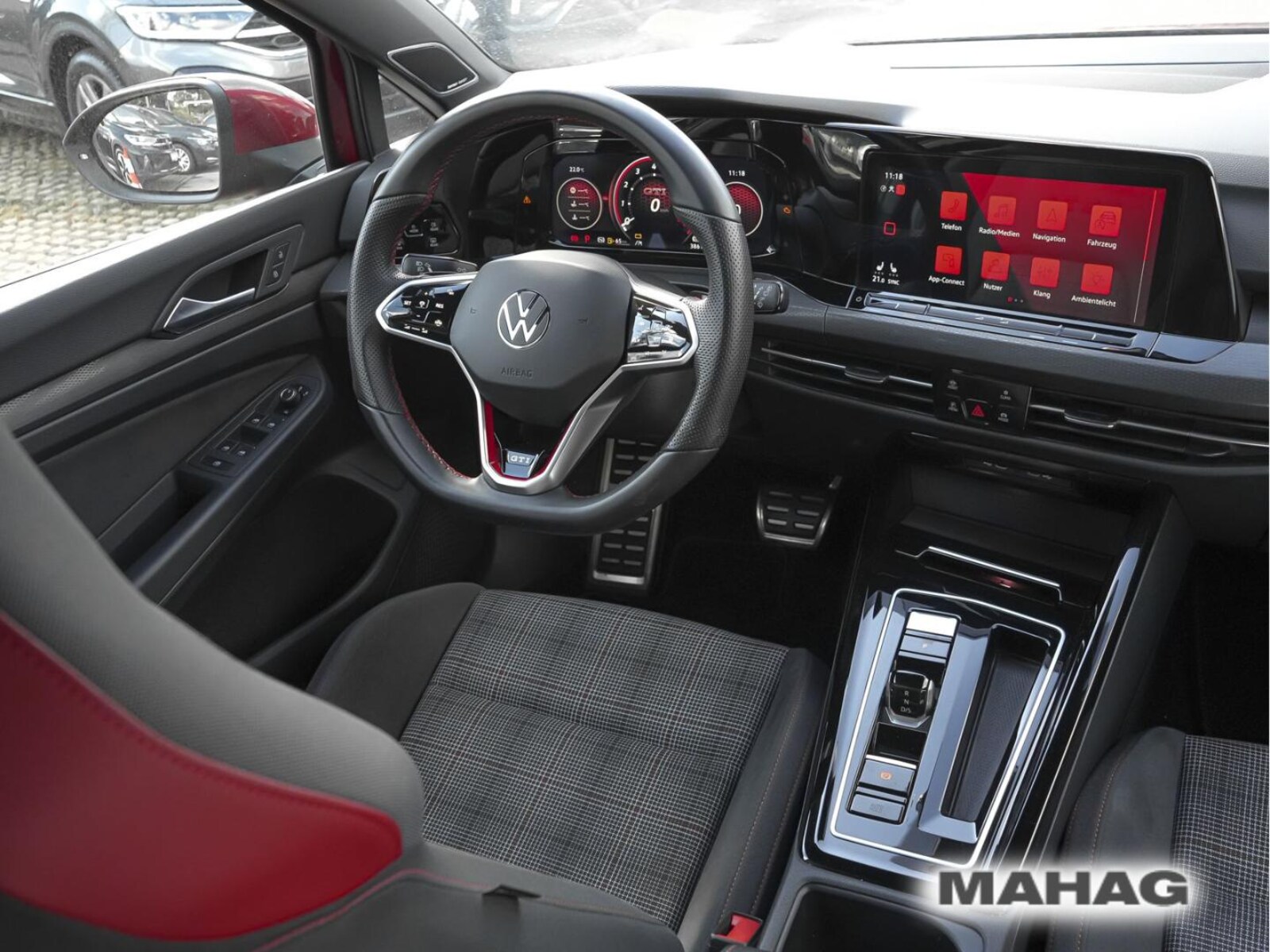 Volkswagen Golf – Bild 13