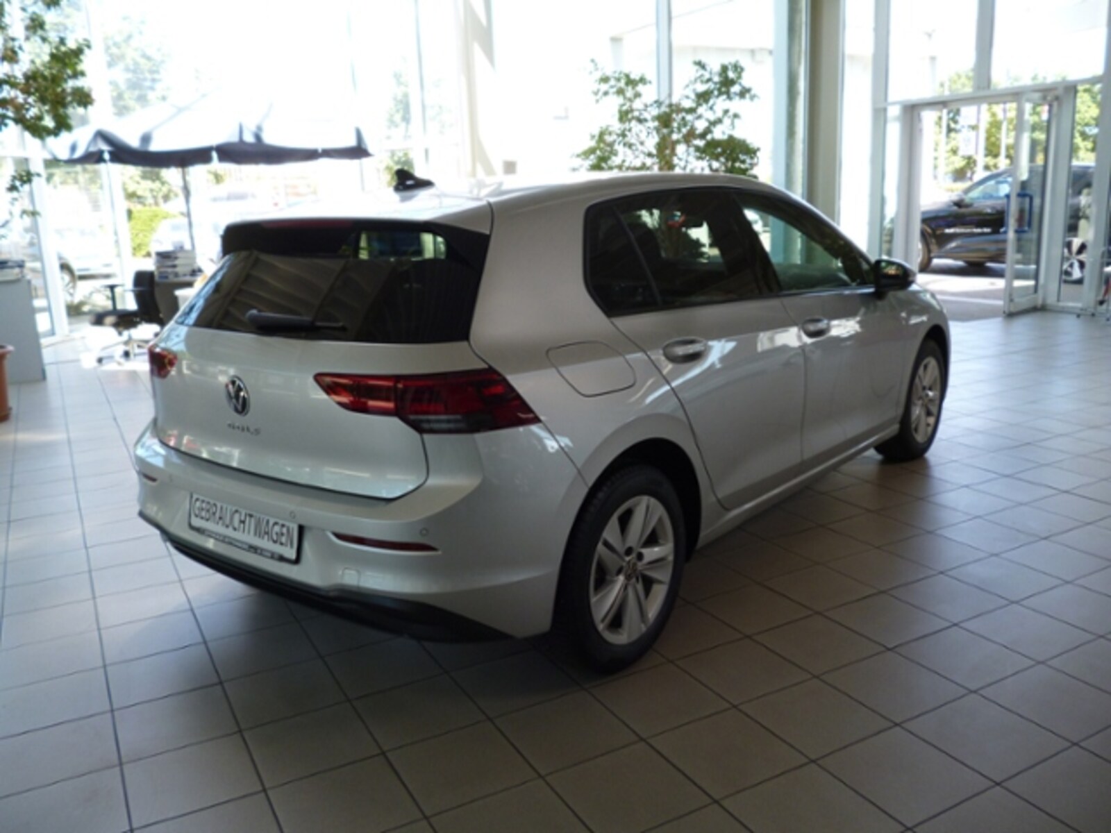Volkswagen Golf – Bild 4