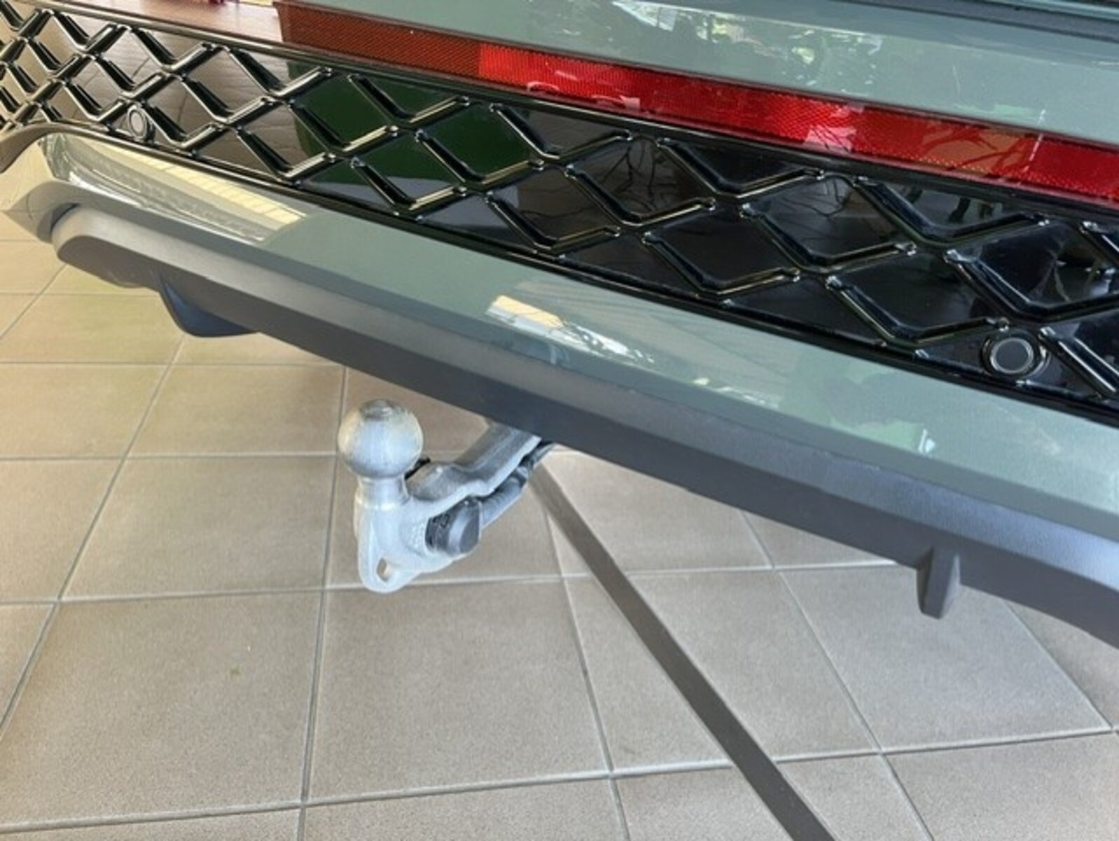Volkswagen Tayron – Bild 17
