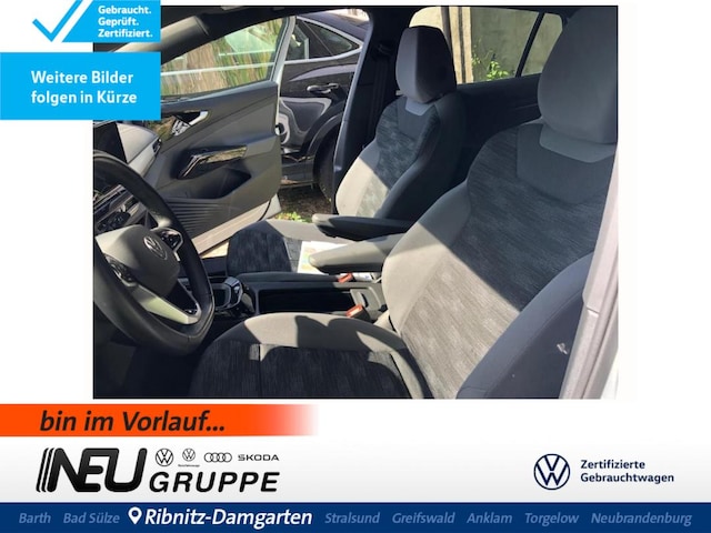 Volkswagen ID.5