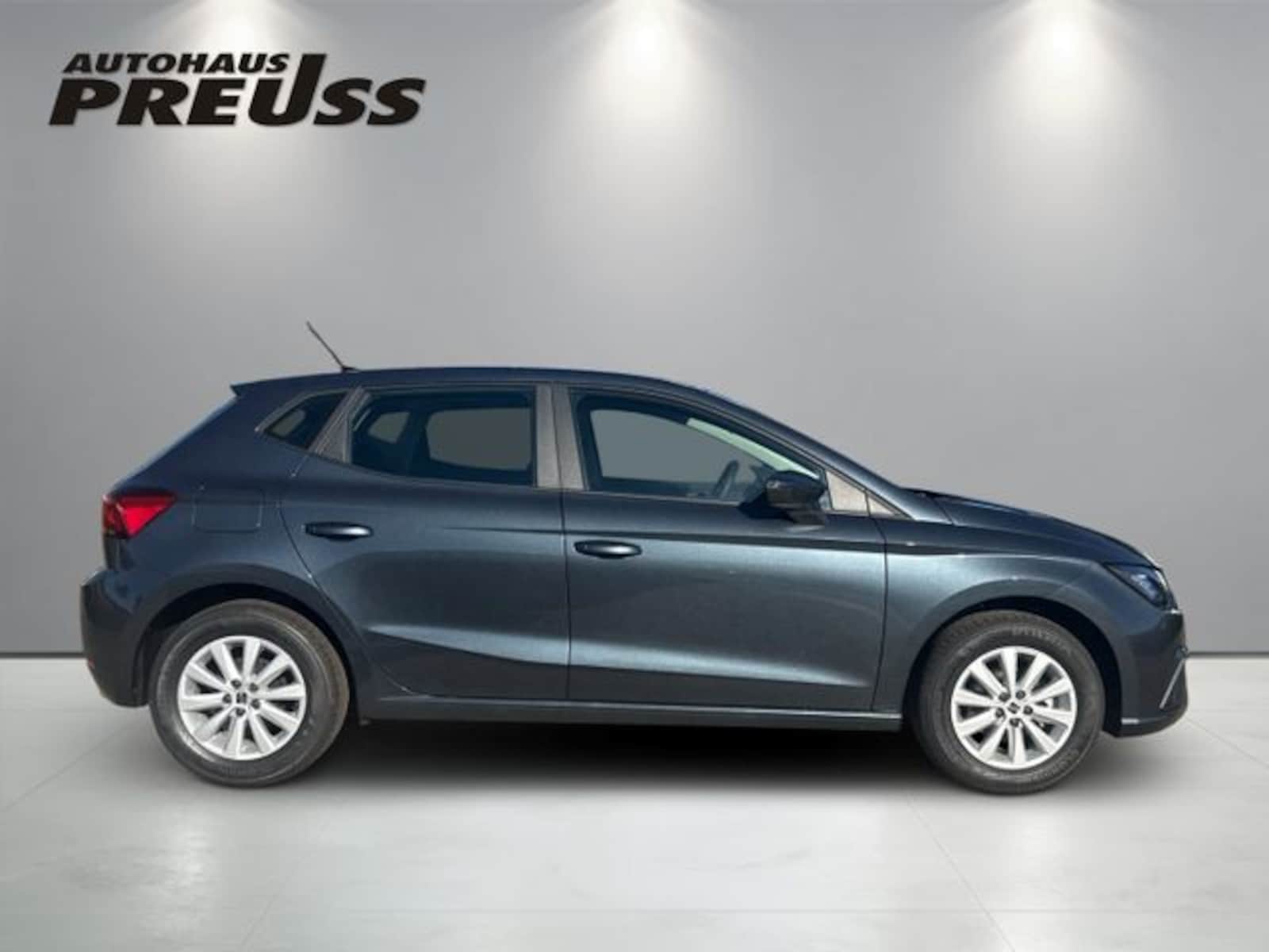 SEAT Ibiza – Bild 5