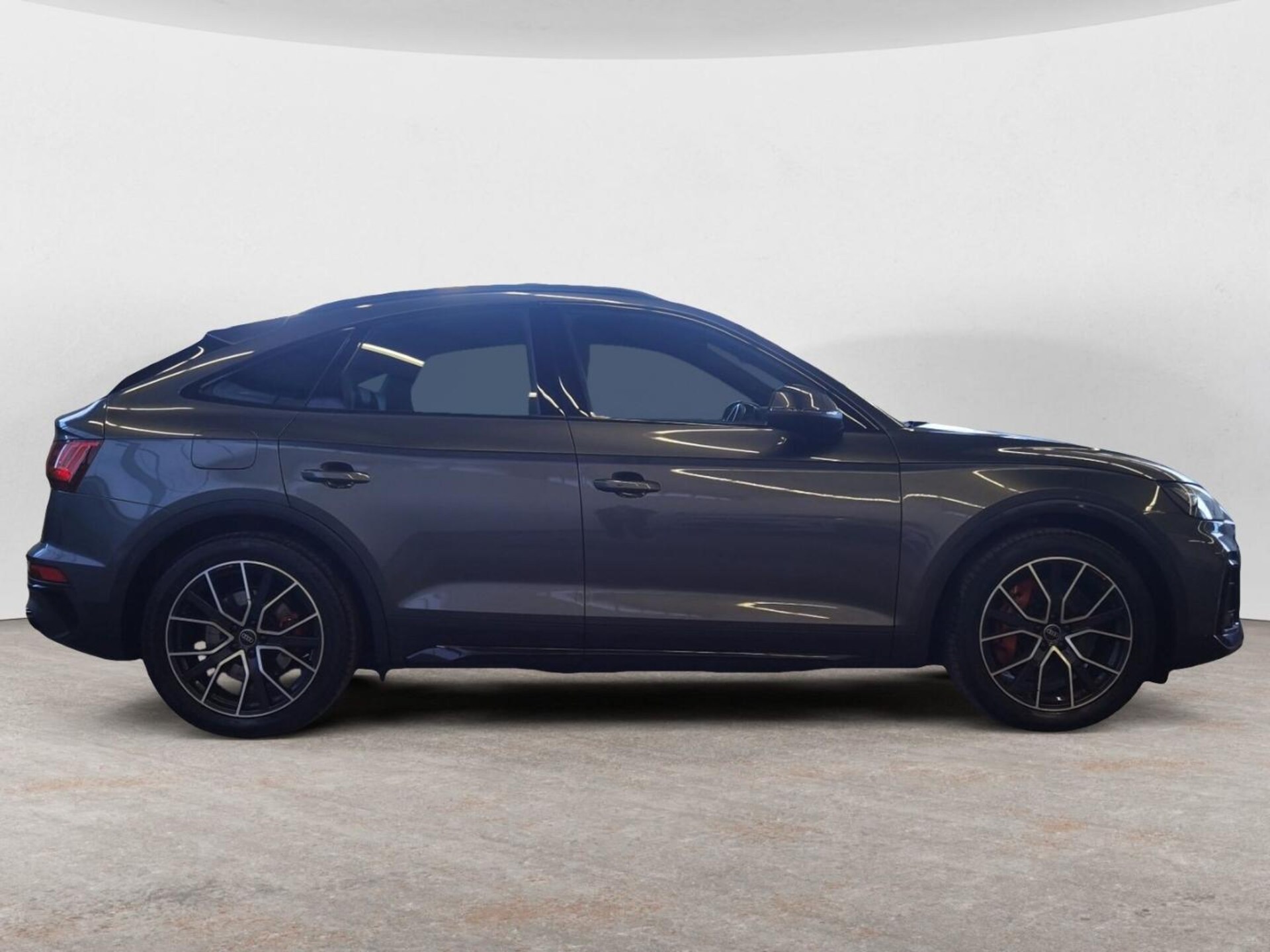 Audi SQ5 Sportback