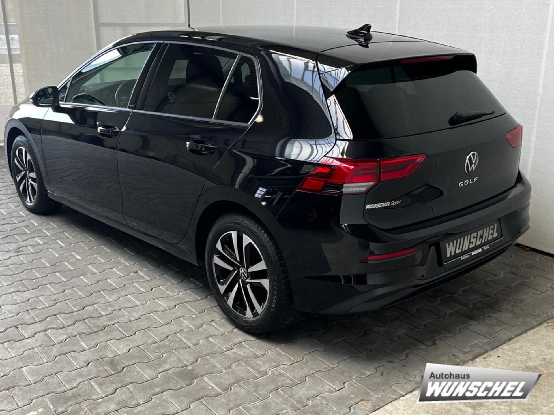 Volkswagen Golf United