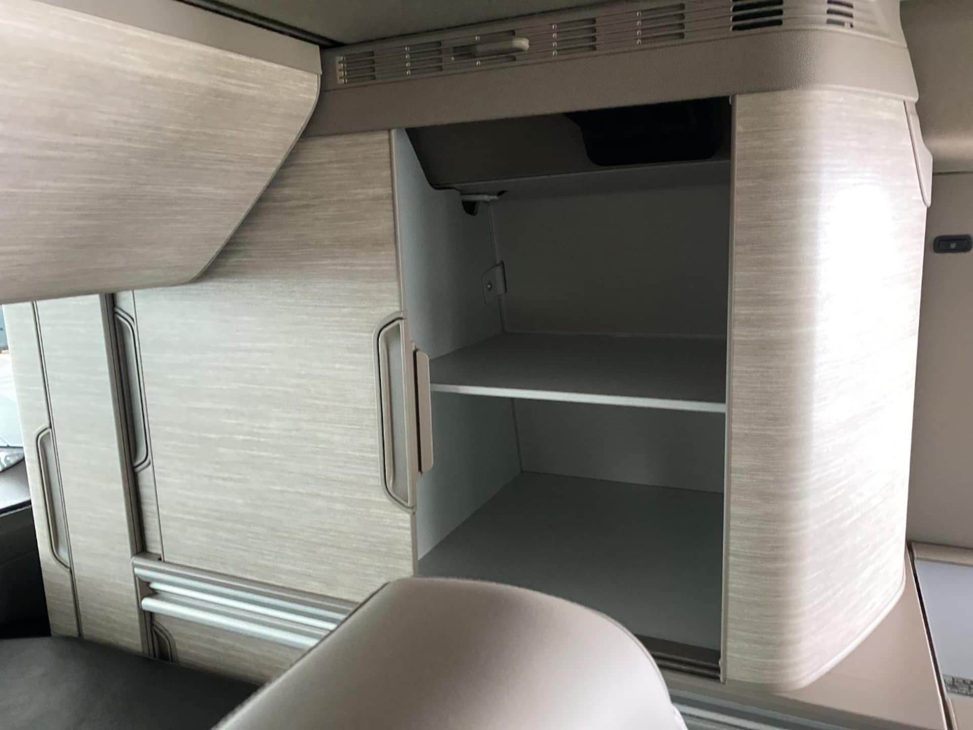 Volkswagen California Ocean